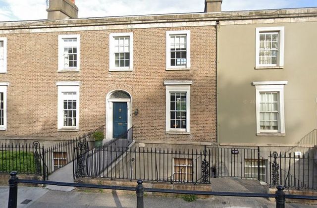 3a Longford Place, Monkstown, Monkstown, Co. Dublin - Click to view photos