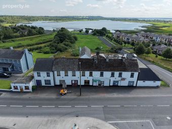 Prime Property On C. 3.50 Acres, Ballyleague, Co. Roscommon, Ballyleague, Co. Roscommon
