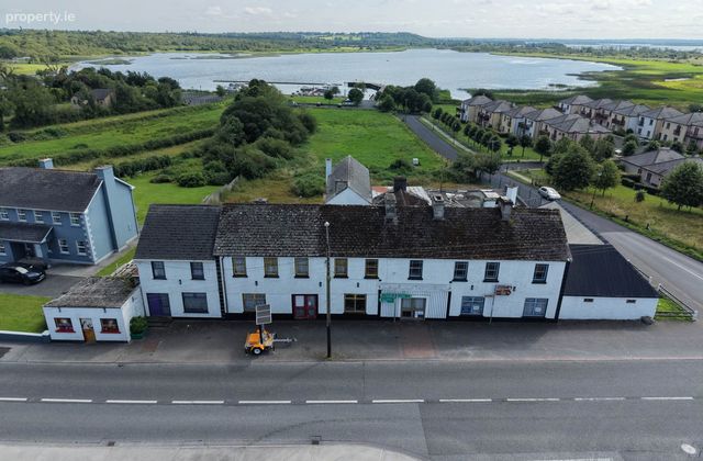 Prime Property On C. 3.50 Acres, Ballyleague, Co. Roscommon, Ballyleague, Co. Roscommon - Click to view photos