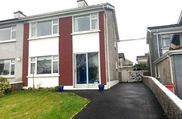 12 Beechmount Road, Highfield Park, Shantalla, Co. Galway - Click to view photos