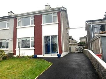 12 Beechmount Road, Highfield Park, Shantalla, Co. Galway