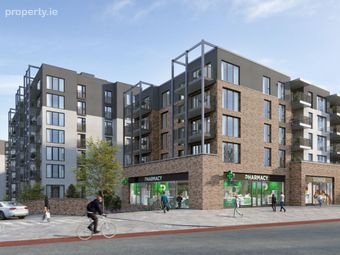 Crown Square, Monivea Road, Wellpark, Co. Galway
