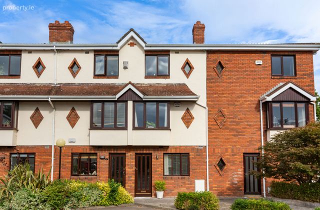 4 Angler's Rest, Beaver Row, Donnybrook, Dublin 4 - Click to view photos