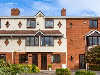 4 Angler's Rest, Beaver Row, Donnybrook, Dublin 4