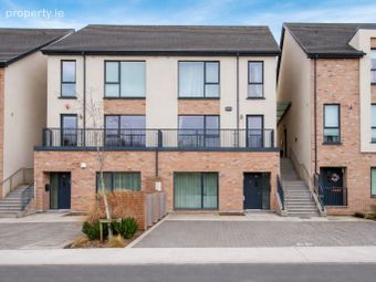 30 The Grove,Saint Marnock'S Bay,Portmarnock,Co. Dublin, Portmarnock, Co. Dublin
