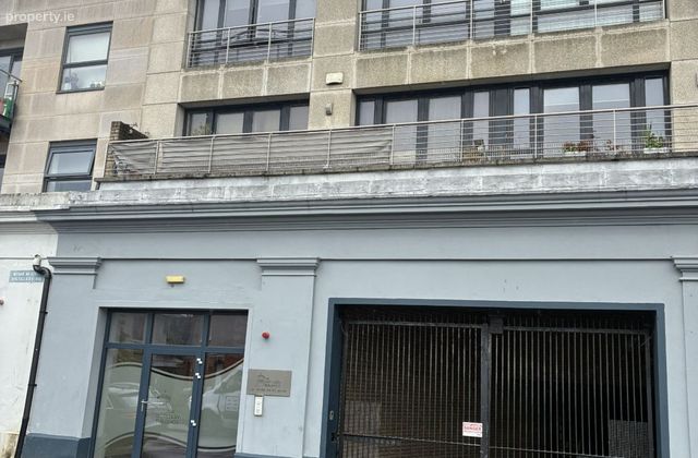 The Distillery Building, Ballybough, Dublin 3 - Click to view photos