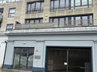 The Distillery Building, Ballybough, Dublin 3