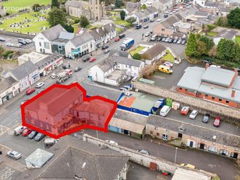 Market Street, Ardee, Co. Louth - Image 2