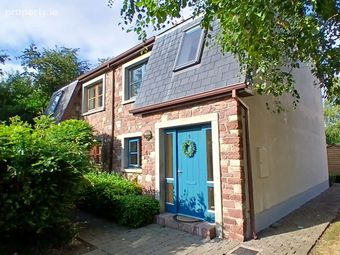 5 Saint Albans, Battery Road, Longford, Longford Town, Co. Longford