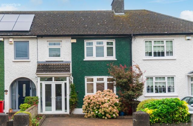22 Kinvara Drive, Navan Road, Ashtown, Dublin 7 - Click to view photos