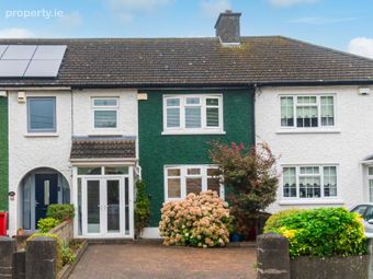 22 Kinvara Drive, Navan Road, Ashtown, Dublin 7
