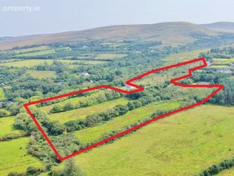 Lands Of C.5.9ha/14.6 Acres At Clahane, Tralee, Co. Kerry., Tralee, Co. Kerry
