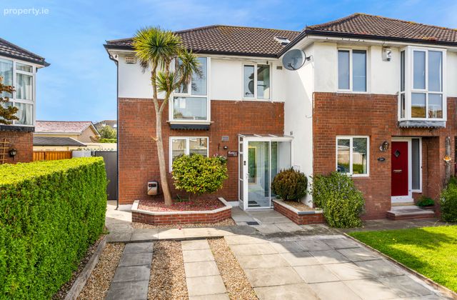 9 The Pines, Killester, Dublin 5, Killester, Dublin 5 - Click to view photos