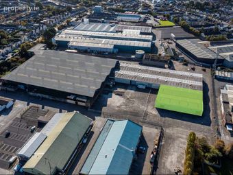 Former Cel Warehouse Facility, Jamestown Business Park, Finglas, Dublin, D11, Finglas, Dublin 11 - Image 2