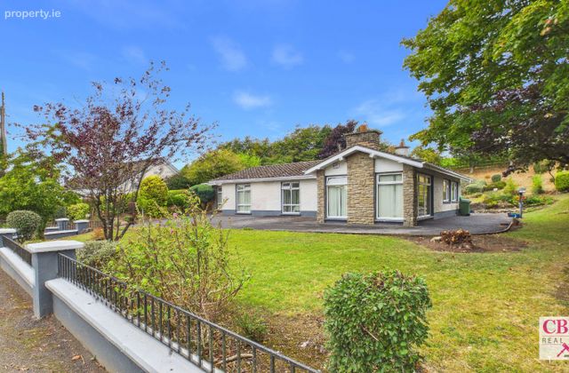 Ballymaddock, Carlow Road, Abbeyleix, Abbeyleix, Co. Laois - Click to view photos