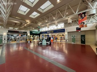 Unit 14a, Parkway Shopping Centre, Dublin Road, Singland, Co. Limerick - Image 4