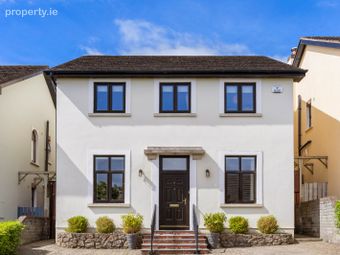 4 Rectory Way, Herbert Road, Bray, Co. Wicklow, Bray, Co. Wicklow