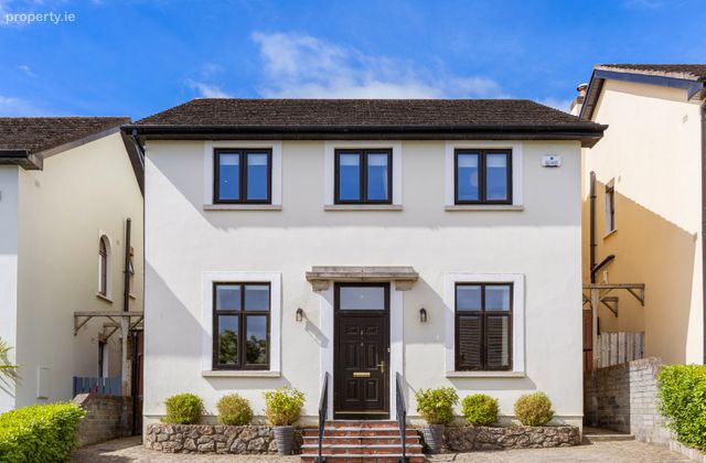 4 Rectory Way, Herbert Road, Bray, Co. Wicklow, Bray, Co. Wicklow - Click to view photos
