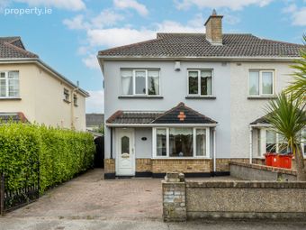 8 Woodlawn Walk, Santry, Dublin 9, Santry, Dublin 9