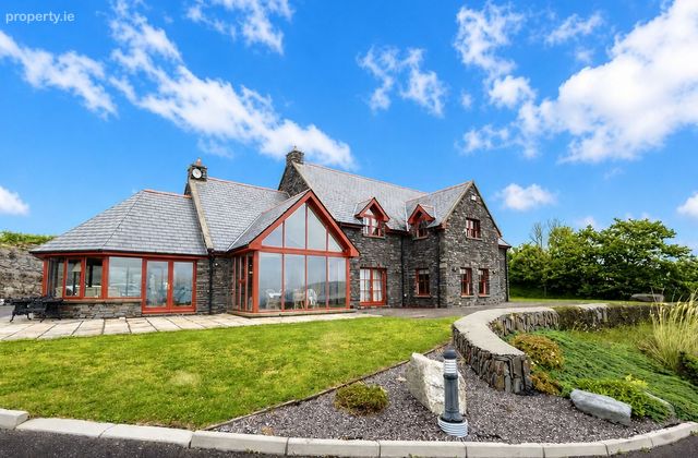 Waters Edge, Kealties, Durrus, Co. Cork - Click to view photos