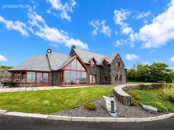 Waters Edge, Kealties, Durrus, Co. Cork