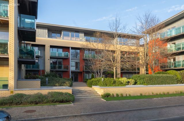 Apartment 76, Millrace Road, Navan Road (D7), Dublin 7 - Click to view photos