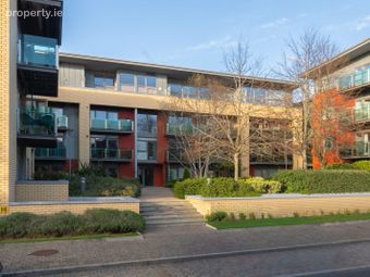 Apartment 76, Millrace Road, Navan Road (D7), Dublin 7