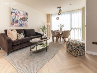 1 Pembroke Lane Apartments, Pembroke Lane, Dublin, Dublin 2 - Image 2
