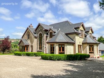 Gleann View House, Coolroe, Graiguenamanagh, Co. Kilkenny, Graiguenamanagh, Co. Kilkenny