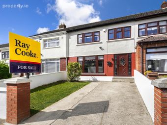 184 Glenview Park, Tallaght, Dublin 24, Tallaght, Dublin 24