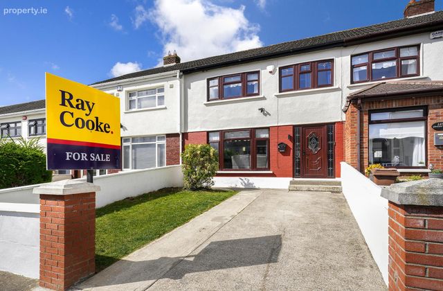 184 Glenview Park, Tallaght, Dublin 24, Tallaght, Dublin 24 - Click to view photos