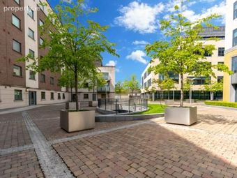 Apartment 81 , The Lighthouse, East Wall, Dublin 3