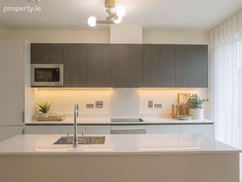 3 Bedroom Duplex, Ashtown, Dublin 15 - Image 3