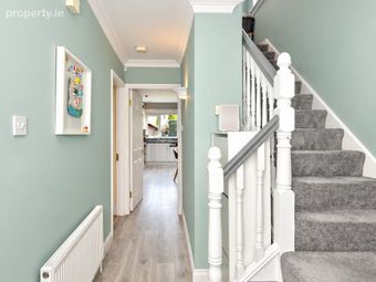 42 The Green, Coolroe Meadows, Ballincollig, Co. Cork - Image 3