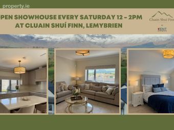 10 Cluain Shui Finn, Dungarvan, Co. Waterford - Image 2