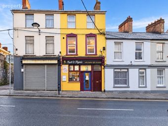 18 Shandon Street, Cork, Cork City Centre, Co. Cork