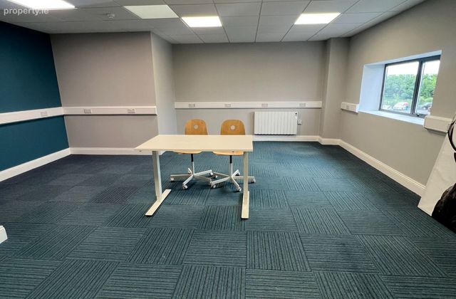 Office 3, Unit 28, Orchard House, Glenrock Business Park, Ballybrit, Co. Galway - Click to view photos