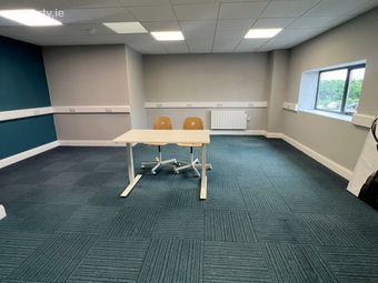 Office 3, Unit 28, Orchard House, Glenrock Business Park, Ballybrit, Co. Galway
