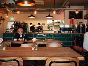 Cafe Opportunity, The Pottery, Bakers Point, Pottery Road, Dun Laoghaire, Co. Dublin, Kill O' The Grange, Co. Dublin - Image 3
