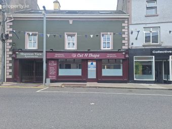 2 Connaught Street, Athlone, Co. Westmeath