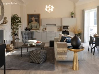 2 Bed, Vernon Avenue, Clontarf, Dublin 3 - Image 4