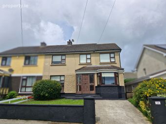 30 Pinewood Estate, Wexford Town, Co. Wexford