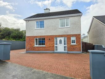 9 Cherrington Place, Castlebar, Co. Mayo