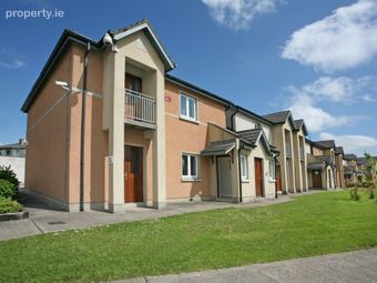 Block 27, Apt 205 Cratloe Wood, Old Cratloe Road, Limerick, Caherdavin, Co. Limerick