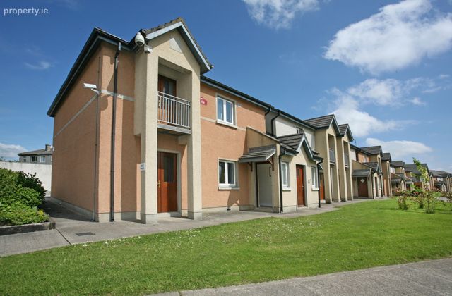 Block 27, Apt 205 Cratloe Wood, Old Cratloe Road, Limerick, Caherdavin, Co. Limerick - Click to view photos