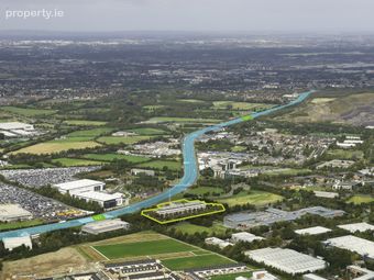 2022 Bianconi Avenue, Citywest Business Campus, Citywest, Co. Dublin
