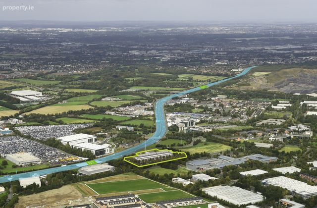 2022 Bianconi Avenue, Citywest Business Campus, Citywest, Co. Dublin - Click to view photos