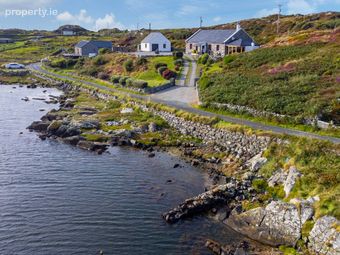&Aacute;rd Carraig, Keerhaun North, Errislannan, Co. Galway - Image 3