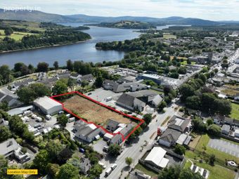 Development Site On C.1 Acre, Main Street, Blessington, Co. Wicklow - Image 5