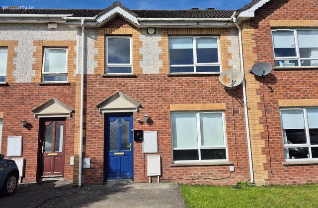 37 Knockbrack Close, Drogheda, Co. Louth, Drogheda, Co. Louth - Click to view photos